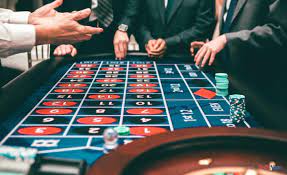 Вход на зеркало Casino Vegas Grand
