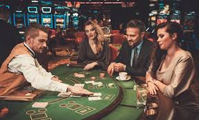 Selector GG Casino