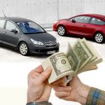 Выгодный кредит на покупку автомобиля