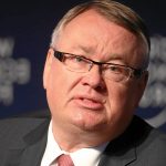 Костин заявил о безрезультатности антироссийских санкций