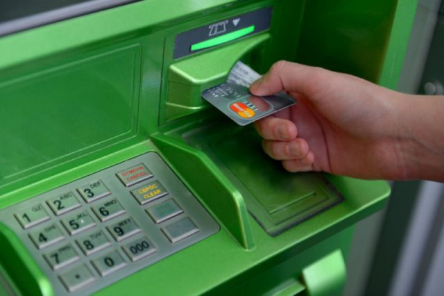 Искусственный интеллект Сбербанка выявил новый способ взлома банкоматов