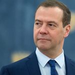 Медведев рассказал о продлении продэмбарго до конца 2018 года