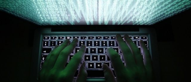 Нацбанк Украины заявил о хакерской атаке на банки страны