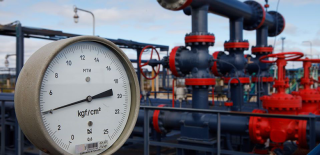 Россия вновь стала крупнейшим поставщиком нефти в Китай