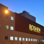 Фабрика Roshen в Липецке полностью прекратила работу