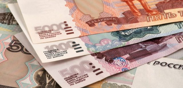 Правительство повысило прожиточный минимум на 218 рублей