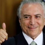 Президент Бразилии заверил, что в стране нет экономического кризиса
