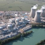 Франция может заглушить 17 ядерных реакторов к 2025 году
