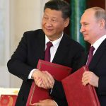 Торговля между Россией и Китаем выросла на 26 процентов